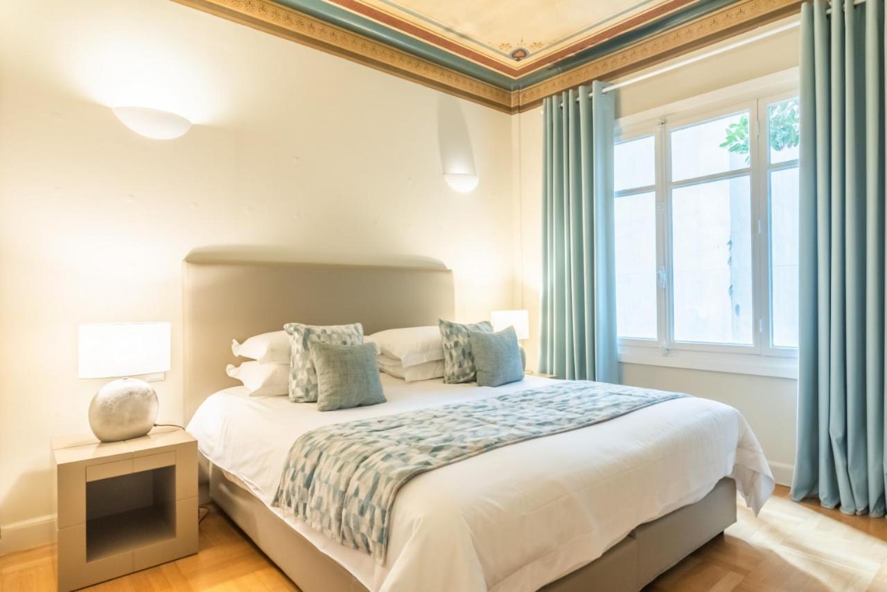 33Solonossuites Atenas Quarto foto