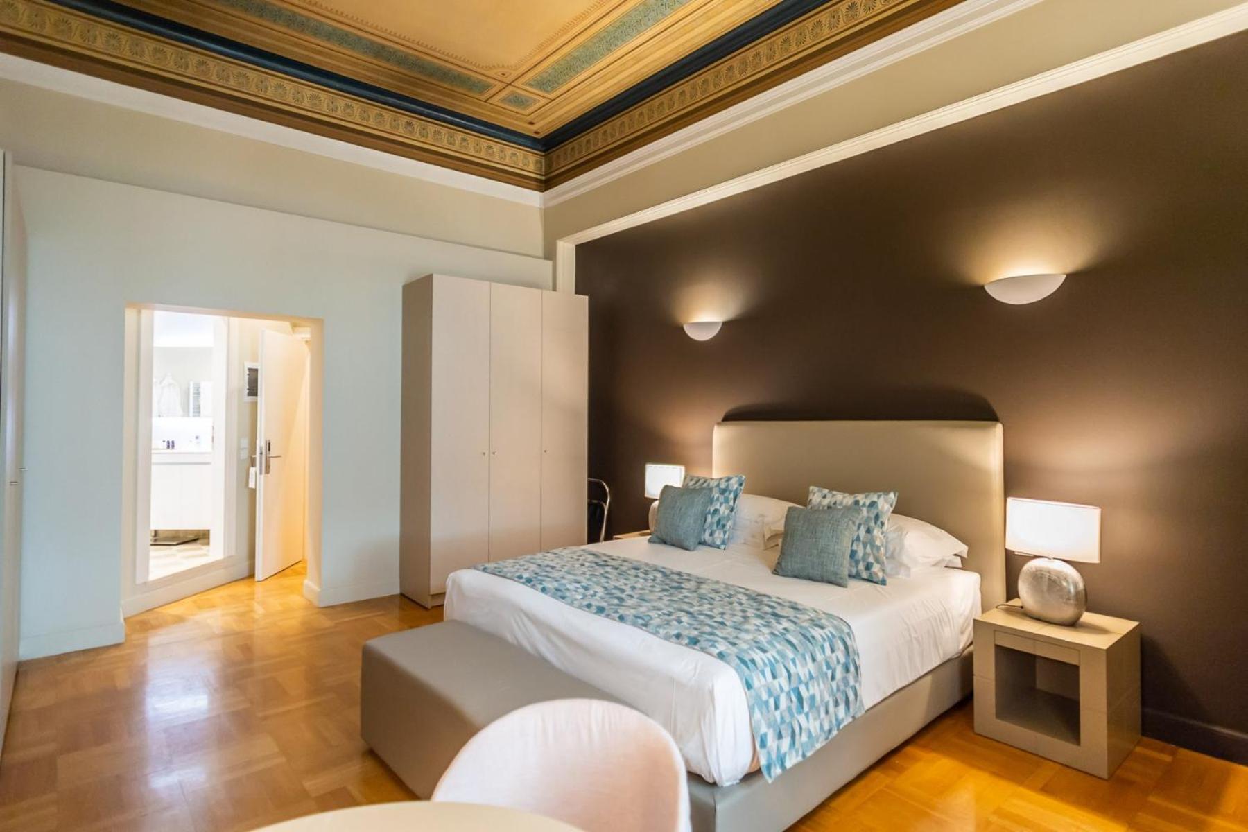 33Solonossuites Atenas Quarto foto