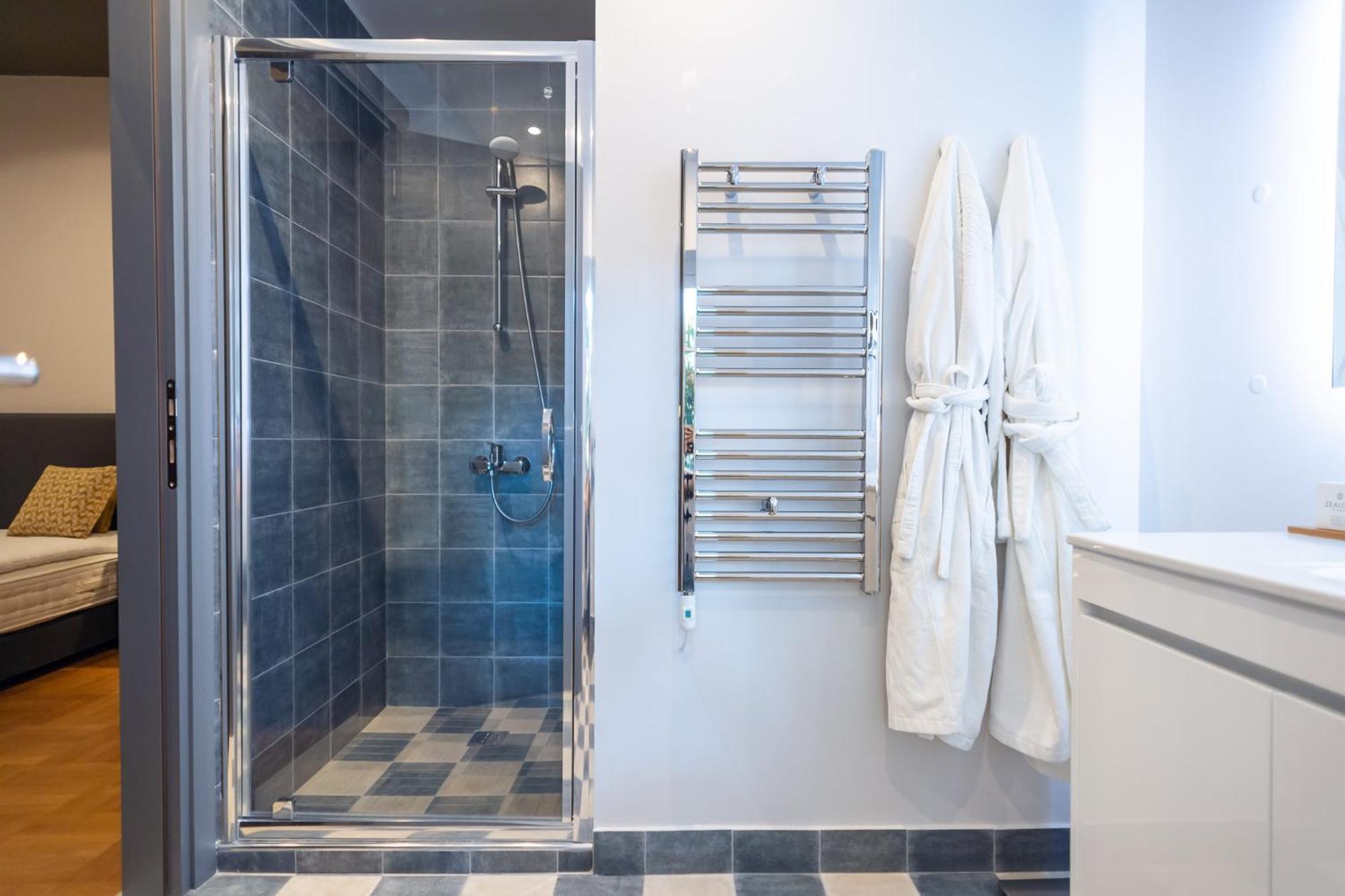 33Solonossuites Atenas Quarto foto