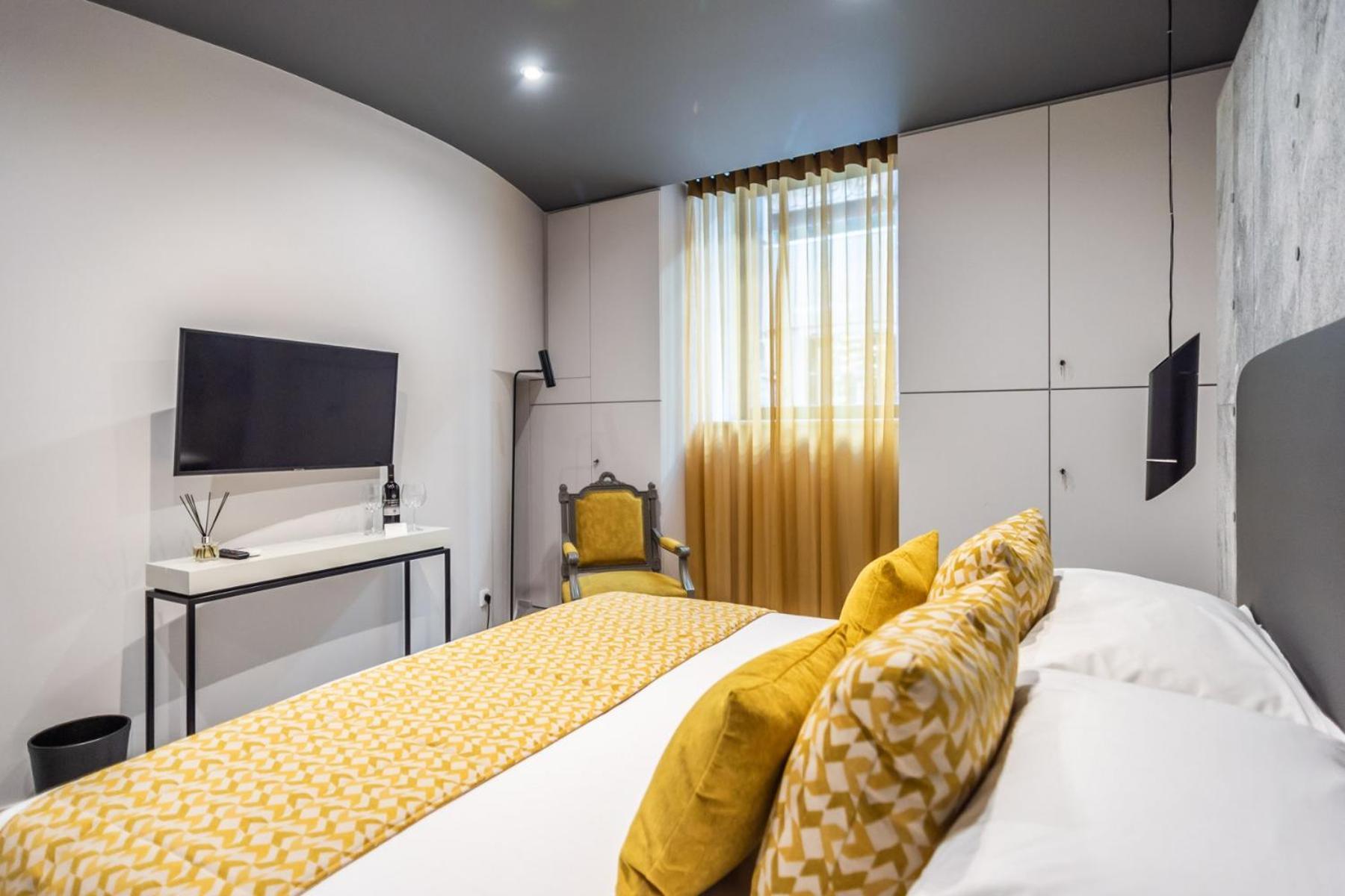 33Solonossuites Atenas Quarto foto