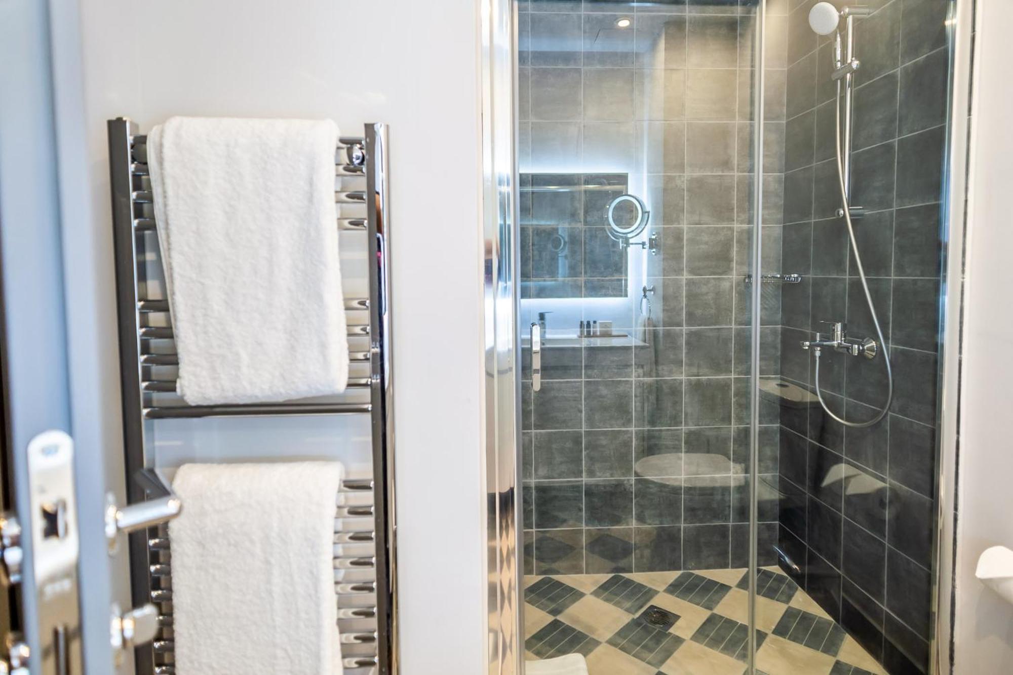 33Solonossuites Atenas Quarto foto